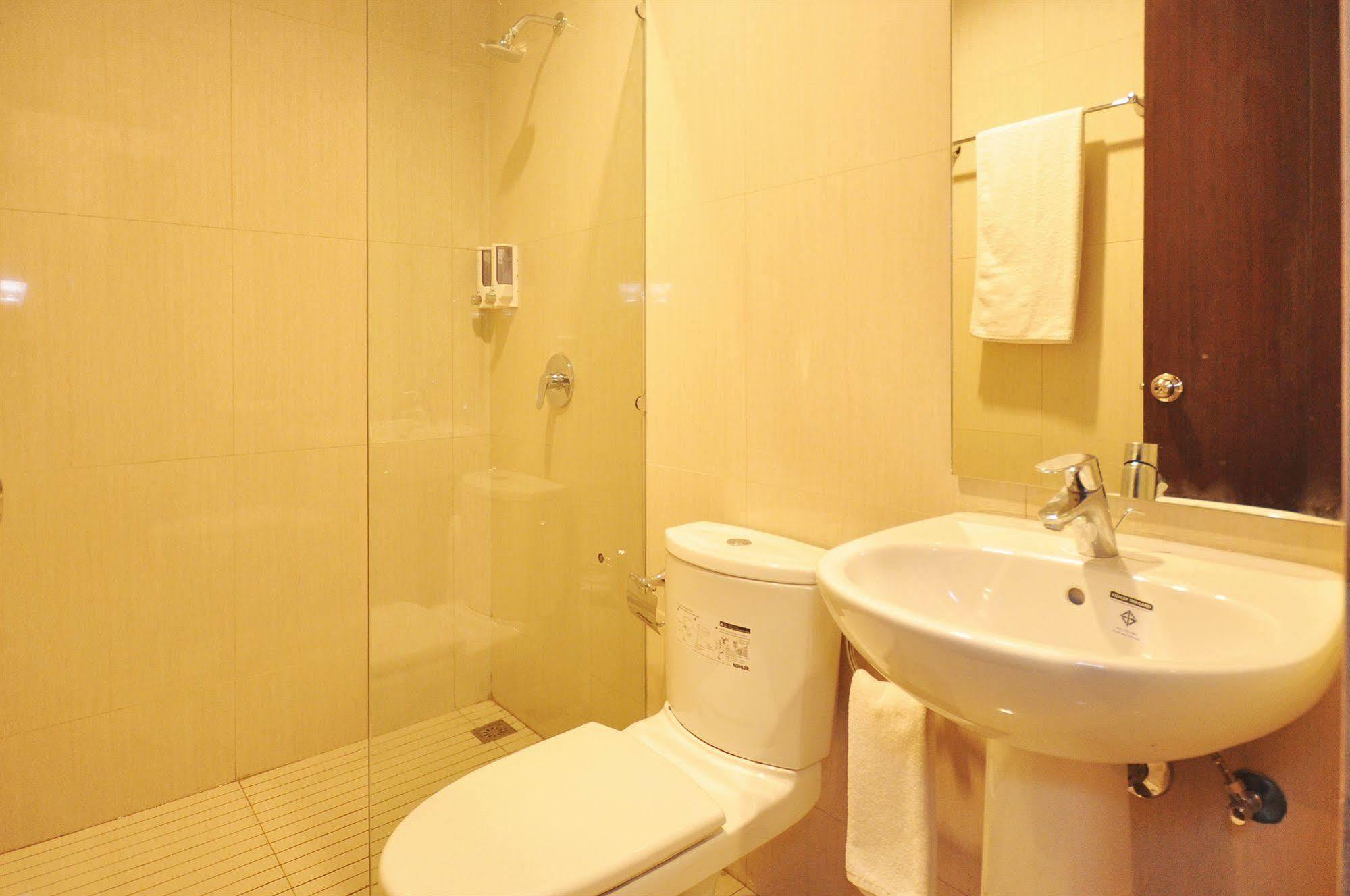 Sunwood Hotel Arianz מטאראם מראה חיצוני תמונה