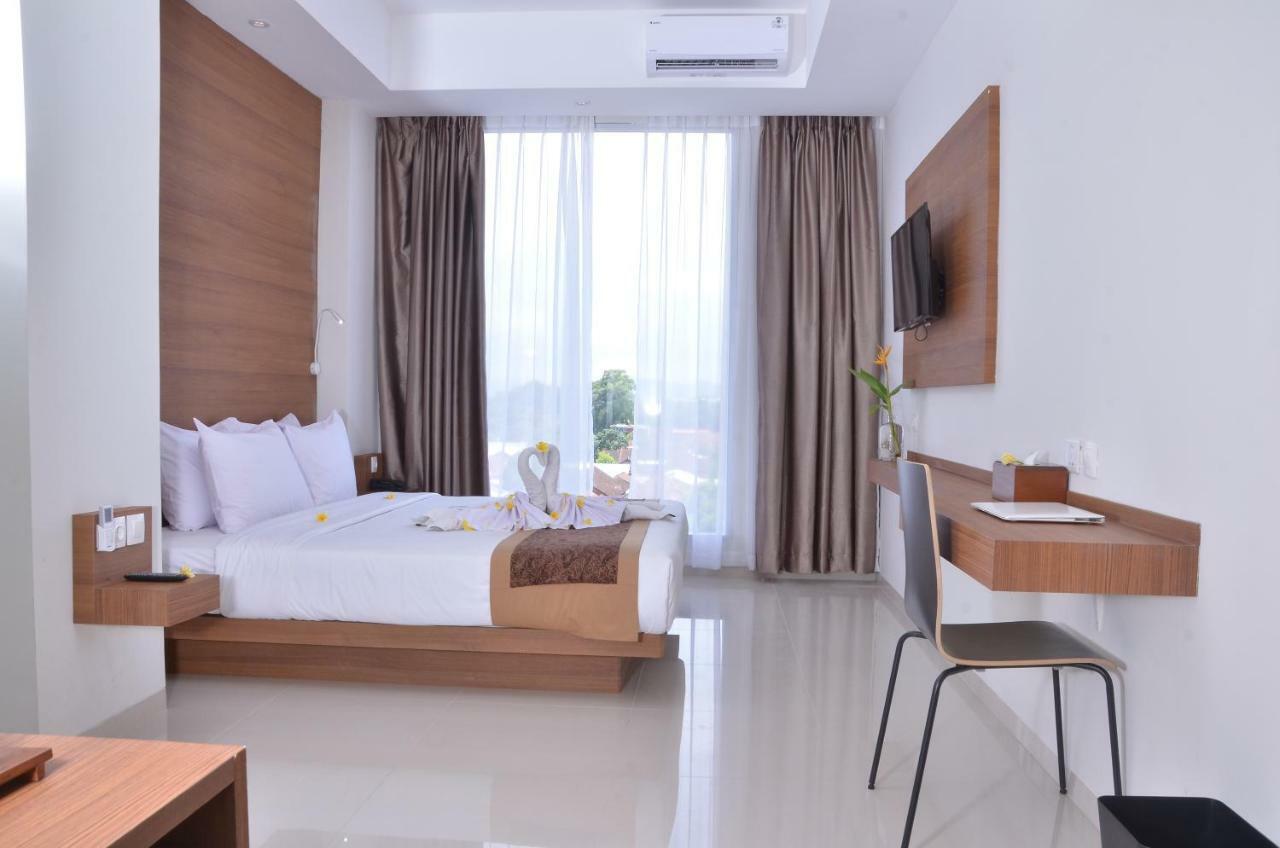 Sunwood Hotel Arianz מטאראם מראה חיצוני תמונה